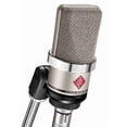 thumbnail image 2 of Micrófono de condensador Neumann TLM 102 Níquel, 2 of 7
