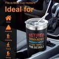 thumbnail image 5 of Retirement Gifts for Men 2025-Funny Retirement Gifts for Men,Coworker,Husband,Dad,Grandpa-Cool Retirement Gift Ideas-Best Retirement Gifts-20oz Insulated Tumbler Cup, 5 of 6