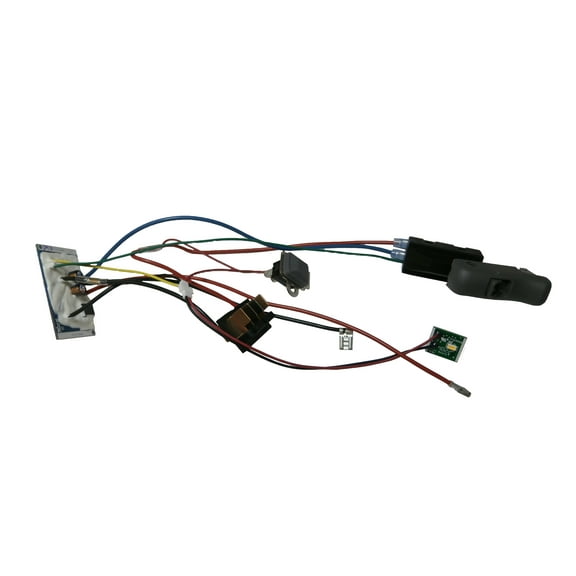 Craftsman CMCS714M1 Genuine OEM Replacement Switch - 5140228-70