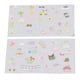 thumbnail image 5 of Pegatinas de Deco Auto Adhesivas 2pcs, Linda Pegatina de Fotos Personalizada Con Material de PVC, PARA ÁLBUMES DE BRICOLAJE, Álbumes de recortes, Calendaria, Cartas, Cartas, Cartas,, 5 of 7