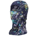 thumbnail image 1 of BLACKSTRAP Cagoule à Capuche Éclaboussures Néon, 1 of 1