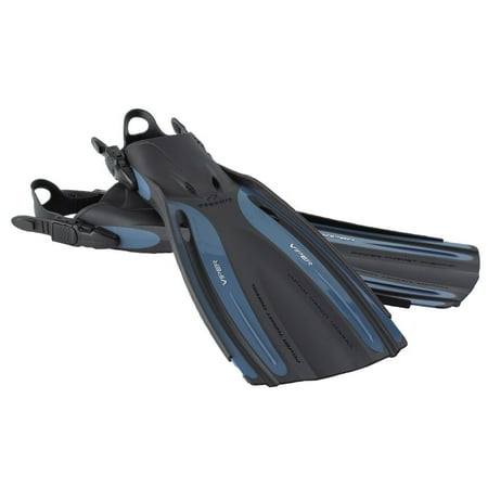 - Oceanic Viper Scuba Diving Fins (Open Heel)
