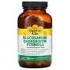 Glucosamine Chondroitin Formula, 180 Capsules, Country Life
