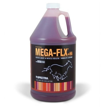 Mega-FLX   HA Sore Muscle & Joint Solution Gallon