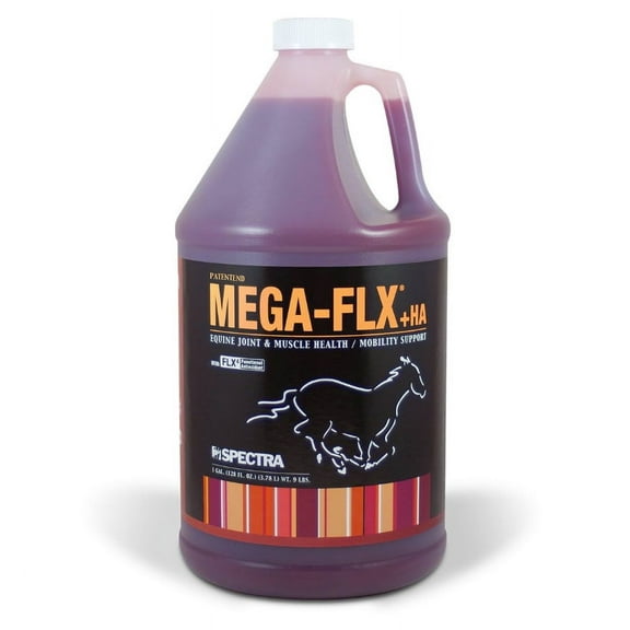 Mega-FLX   HA Sore Muscle & Joint Solution Gallon