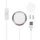 thumbnail image 1 of DIY LED Night Light Kit for Nightlights No 3D Parts Warm White, 1 of 5