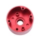 thumbnail image 3 of Metal Front and Rear Differential Case for ARRMA 1/8 MOJAVE 4S RTR RC Car Updated Parts, 3 of 5