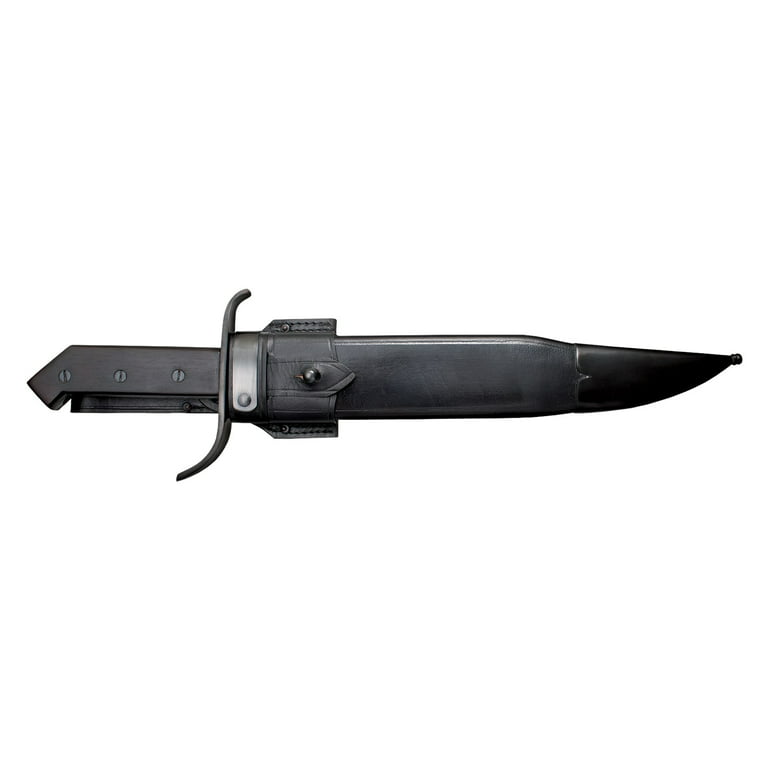  Cold Steel 88CSAB 1917 Frontier Bowie : Sports & Outdoors