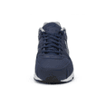 thumbnail image 4 of Tenis Nike De Hombre Air Max Command Leather 749760 401 Azul Marino Plata, 4 of 7