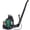 Green, variant on Gas Powered Backpack Leaf Blower 63.3cc 3.6HP 750CFM for Yard Cleanup, Green Plastic