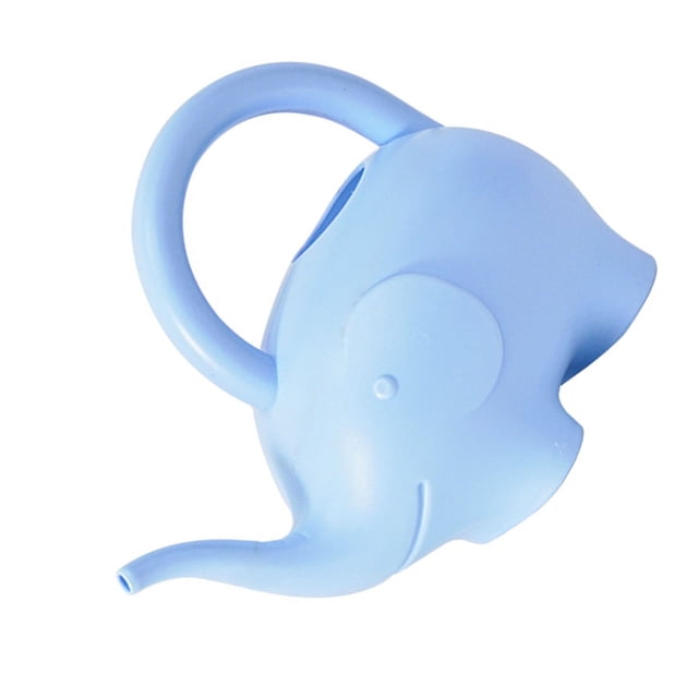 Lata de Riego de Elefante, 1 Lata de Riego de animales de Gran Capacidad para la Jardinería para Niños