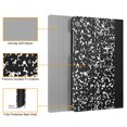 thumbnail image 6 of Fintie Wireless Bluetooth Keyboard Case for Samsung Galaxy Tab S5e 10.5 2019 Model SM-T720/T725 Slim Cover, 6 of 7