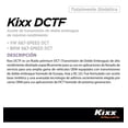 thumbnail image 2 of Aceite Transmisión Dct 100% Sintético Kixx Dctf, 4l/1pzas, 2 of 7