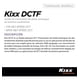 thumbnail image 2 of Aceite Transmisión Dct 100% Sintético Kixx Dctf, 4l/1pzas, 2 of 7