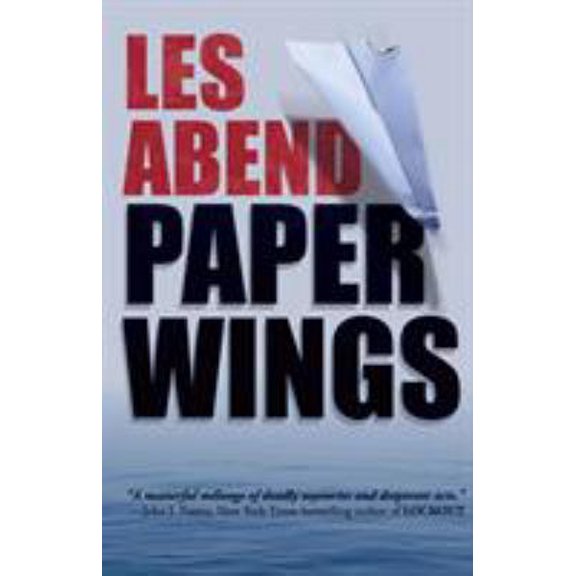 Pre-Owned Paper Wings (Paperback) 1942266634 9781942266631