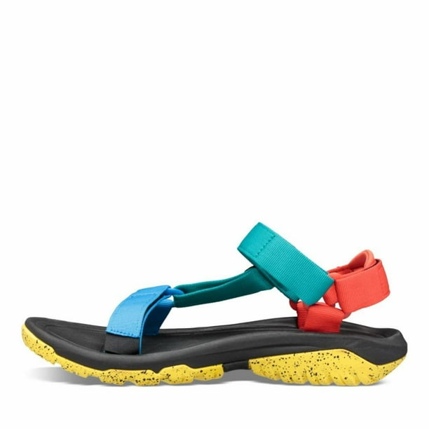 Teva Men HURRICANE XLT2 90S MULTI SANDAL Walmart