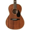 PRS SE P20 Parlor Acoustic Guitar (Vintage Mahogany)