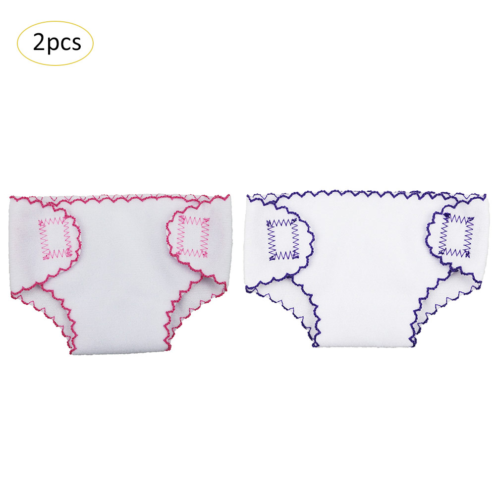 baby alive underwear