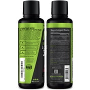 MusclePharm Select L-Carnitine 3000, Sour Cherry , 16 fl oz (480 ml)