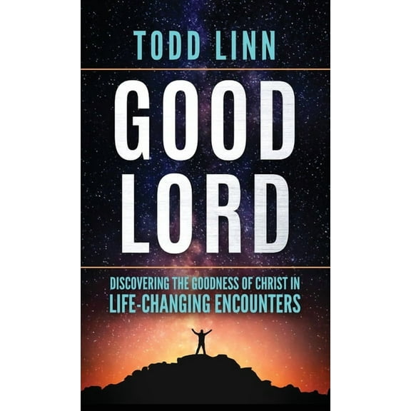Good Lord, (Hardcover)