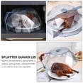 thumbnail image 4 of unbranded Plástica Para Cocina Azul Resistentes A Altas Temperaturas Para Microondas, 4 of 8