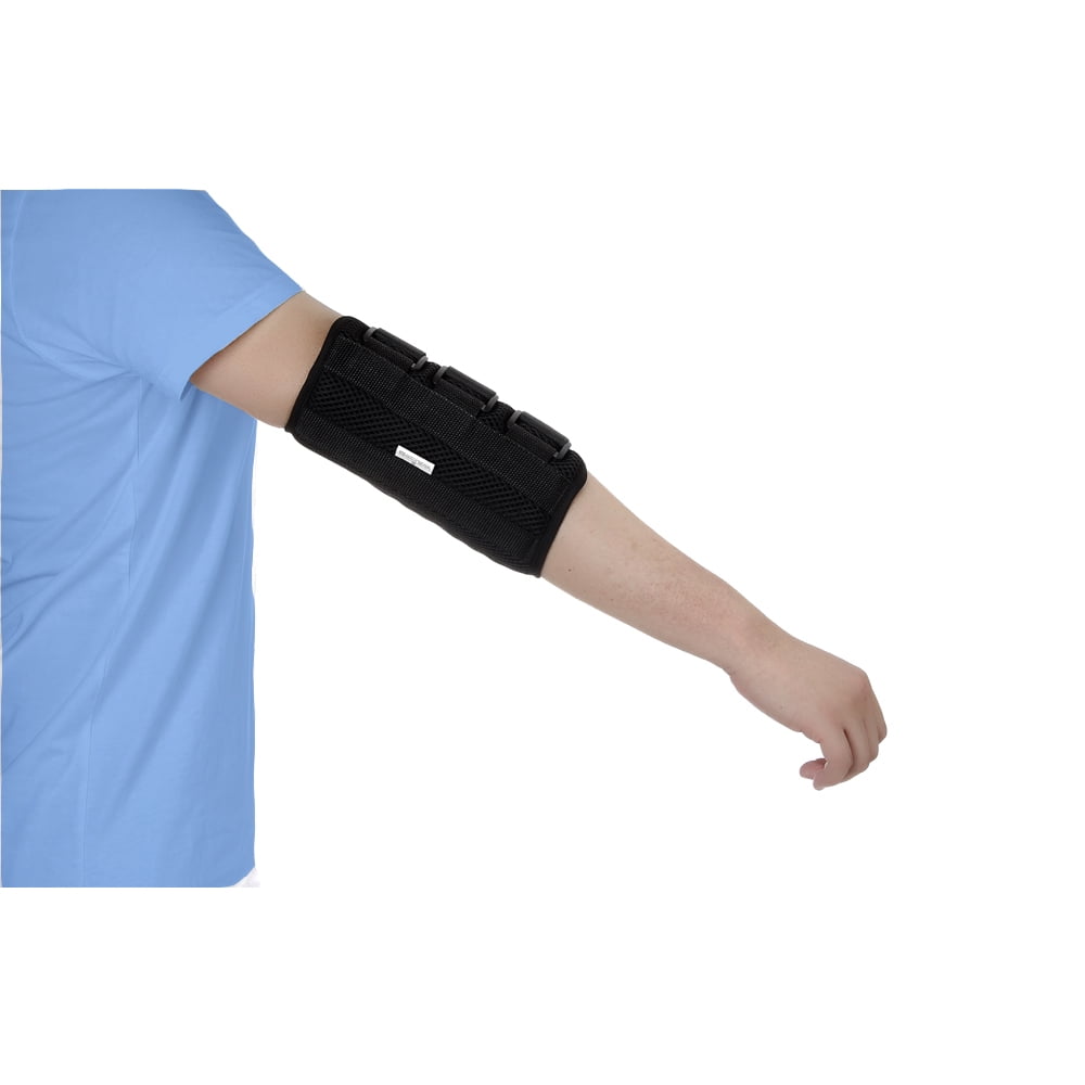 Elbow Splint Cubital Tunnel Brace Ulnar Berve Arm Immobilizer Pediatric