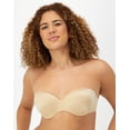 thumbnail image 2 of Maidenform Full Coverage Strapless Underwire Bra Women's Full Coverage DM9472, 2 of 10