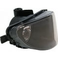 thumbnail image 3 of CarLights360: For 2011 BMW 550i Fog Light Assembly Passenger Side | w/ Bulbs | For BM2593140, 3 of 4