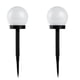 thumbnail image 1 of Adhesivo De Decoración De Manija De Puerta De Fibra De Carbono Abs Compatible Con Tesla Modelo 3 Accesorios De Coche Resistente A Los Arañazos Cubierta De Manija De Puerta De Coche Embellecedor Minnieouse HA025654-00, 1 of 6