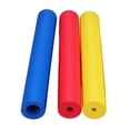 thumbnail image 2 of DOLITY Adaptive Utensil Grip Aid Handle Foam Grip Tubing for Pencil Pens Silverware 3Pcs, 2 of 9