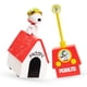 thumbnail image 2 of Vehículo de Juguete Peanuts Flying Ace con Control Remoto Snoopy, 2 of 6