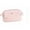 A-Pink, variant on Oxford Cloth Pencil Case Large Capacity Zipper Pouch – Solid Color Stationery Bag for College Campus,Daily Study,Back to Class Essential,New Semester Gift