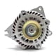 thumbnail image 1 of Alternador Ford Flex 6cil 3.5 2011 Sist Mitsubishi 175a Total Parts Ford Flex 6cil 3.5 2011 sist mitsubishi 175A, 1 of 3