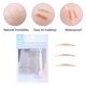 thumbnail image 3 of Cinta adhesiva invisible natural para párpados de un solo lado, tira de fibra para levantamiento de párpados de uso médico, levantamiento instantáneo de ojos sin cirugía., 3 of 5