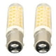 thumbnail image 3 of Bombilla LED BA15D ANGGREK Luz cálida 540LM Otros, 3 of 8