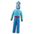 thumbnail image 1 of Disfraz infantil, bonito de cosplay para espectáculo en , accesorios fotográficos para vacaciones S, 1 of 8