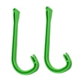 thumbnail image 3 of Lipstore 2 Pcs Boucles de Ski Poignées Accessoires Remplace 3639-781 pour Arctic Cat Vert, 3 of 8