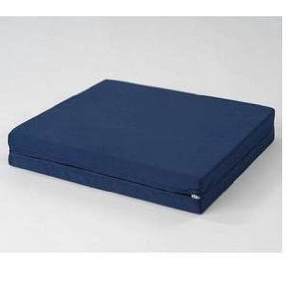 Convoluted Wheelchair Cushion 3"