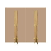 Mickey and Minnie Ears Step and Repeat - Double Wide