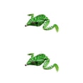 thumbnail image 3 of Cebo Artificial Toystoory rana 5cm colorido, 3 of 5