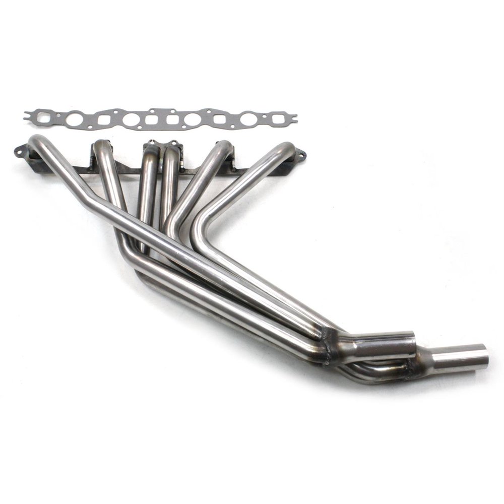 Patriot Exhaust H8425 Full Length Header, 5364 Ford Truck, 223