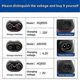 thumbnail image 3 of 2025 4.3V A00390 Shaver Charger Replacement for Philips One Blade EU-PLUG, 3 of 4