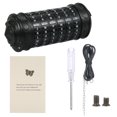 thumbnail image 3 of Password toy metal cipher lock wedding gift Valentine's Day gift password gift, 3 of 8