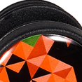 thumbnail image 3 of Push in Bike Handlebar End Caps for Mountain Road Bike Cycling Orange, 3 of 6