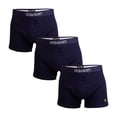 thumbnail image 1 of Lyle & Scott Mens Boxer Shorts (Pack of 3), 1 of 2