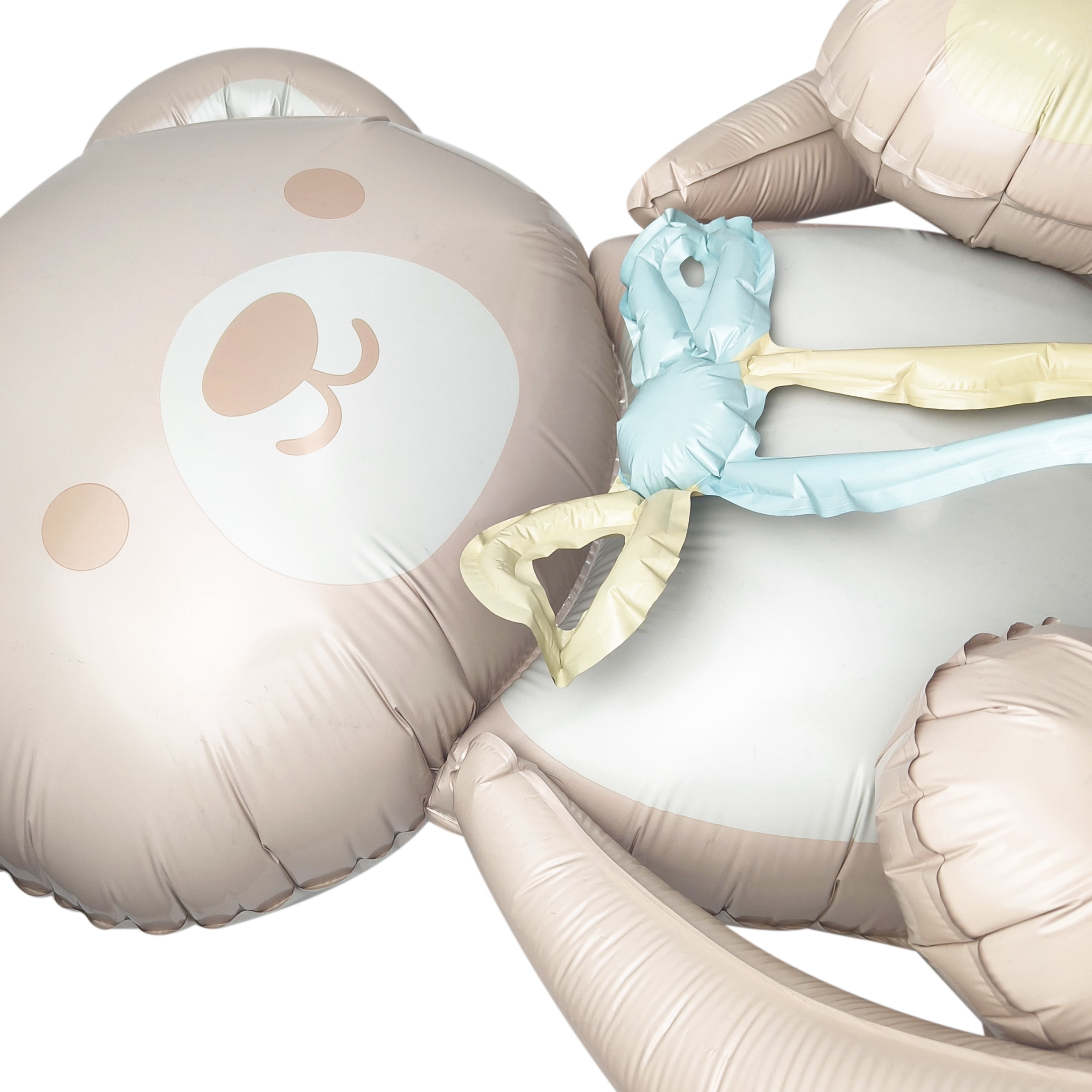 Way to Celebrate Bear Foil Balloon