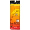 Classic No. 2 Pencils without Erasers - 10 Count Case Pack 48