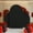 Black, variant on Set of 3 5ft 7.2ft 5ft Wedding Arch Cover, Arch Backdrop Stand Cover Set, Double Sided Round Top and Half Moon Top Spandex Backdrop Cover, for Wedding Party Banquet
