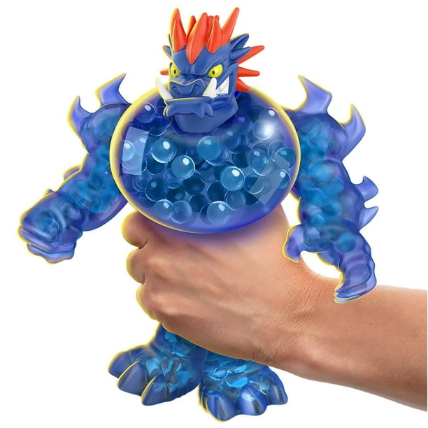 HEROES OF GOO JIT ZU GOO SHIFTERS HERO PK CORRUPTAGON RARE