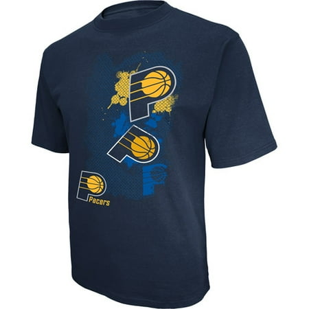 NBA Men's Indiana Pacers Short Sleeve Tee